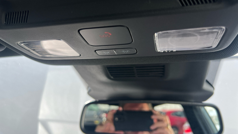 Ford Puma 1.0 EcoBoost Hybrid mHEV ST-Line 5dr Petrol Hatchback